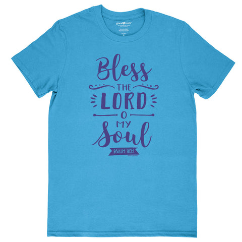 bless-the-lord-womens-religious-t-shirt-grace-&-truth