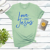 love-like-jesus-womens-religious-t-shirt-grace-&-truth