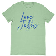 love-like-jesus-womens-religious-t-shirt-grace-&-truth