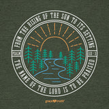 the-name-of-the-lord-womens-religious-t-shirt-grace-&-truth