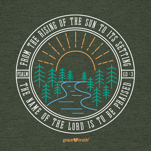 the-name-of-the-lord-womens-religious-t-shirt-grace-&-truth