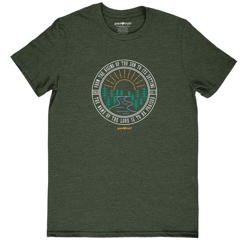 the-name-of-the-lord-womens-religious-t-shirt-grace-&-truth