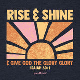 give-god-the-glory-glory-womens-religious-t-shirt-grace-&-truth