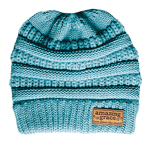 amazing-grace-religious-beanie-grace-&-truth