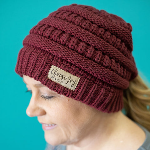 choose-joy-womens-religious-beanie-grace-&-truth