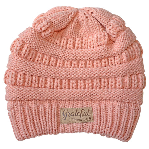 grateful-womens-religious-beanie-grace-&-truth