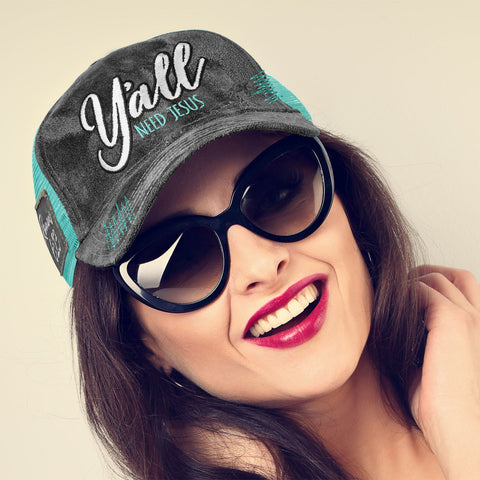 y'all-need-jesus-womens-religious-cap-grace-&-truth