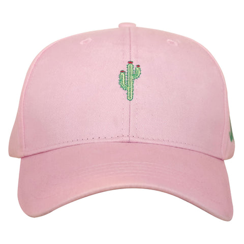 cactus--pink-religious-cap-grace-&-truth