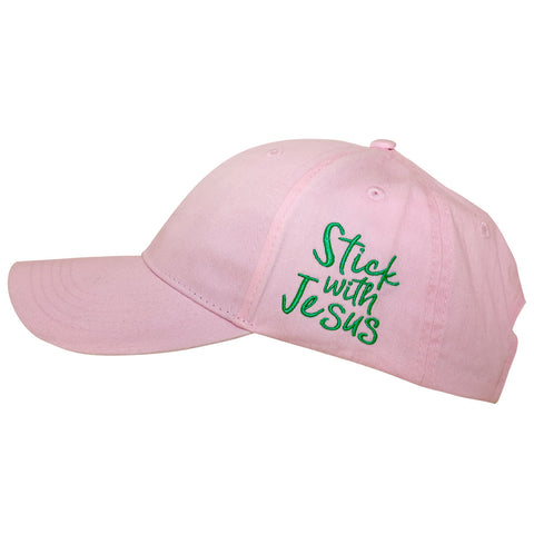 cactus--pink-religious-cap-grace-&-truth