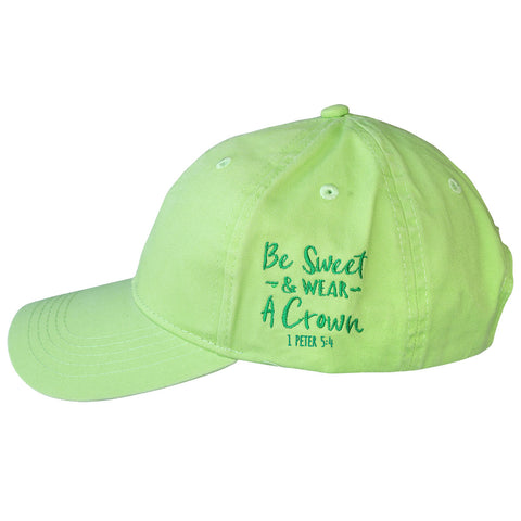 pineapple-religious-cap-grace-&-truth