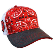 y'all-bandana-religious-cap-grace-&-truth