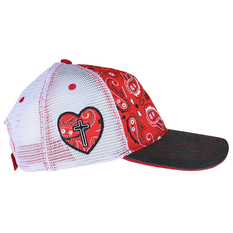 y'all-bandana-religious-cap-grace-&-truth
