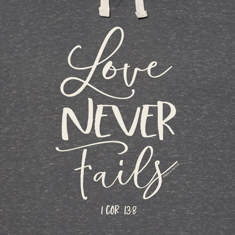love-never-fails-womens-religious-hoody-grace-&-truth