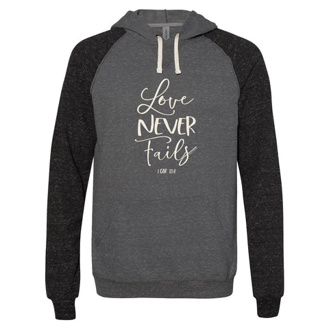 love-never-fails-womens-religious-hoody-grace-&-truth