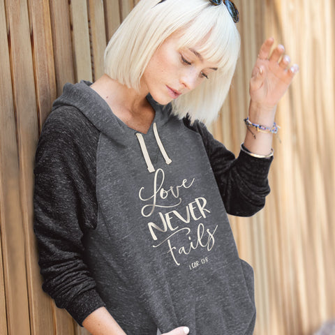 love-never-fails-womens-religious-hoody-grace-&-truth
