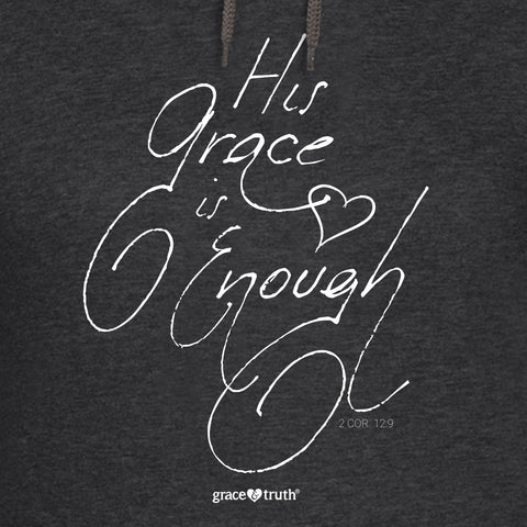 his-grace-womens-religious-hooded-t-shirt-grace-&-truth