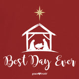 best-day-ever-womens-religious-hooded-t-shirt-grace-&-truth
