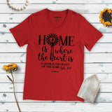 home-windmill-womens-religious-t-shirt-grace-&-truth