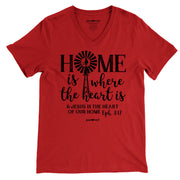home-windmill-womens-religious-t-shirt-grace-&-truth