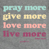 live-more-womens-religious-t-shirt-grace-&-truth