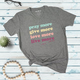 live-more-womens-religious-t-shirt-grace-&-truth
