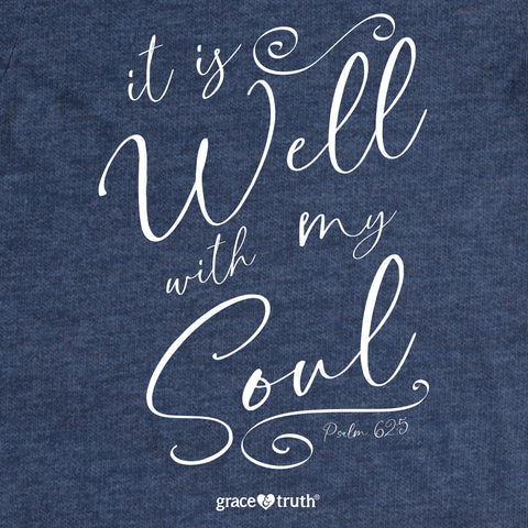 it-is-well-script-womens-religious-t-shirt-grace-&-truth