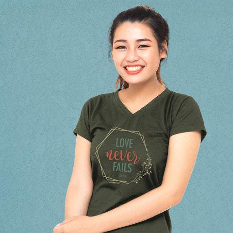 love-never-fails-womens-religious-t-shirt-grace-&-truth