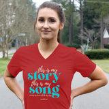 this-is-my-story-womens-religious-t-shirt-grace-&-truth