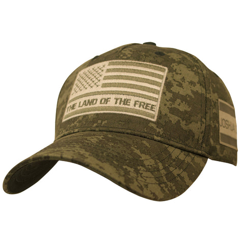 land-of-the-free-mens-religious-cap-hold-fast