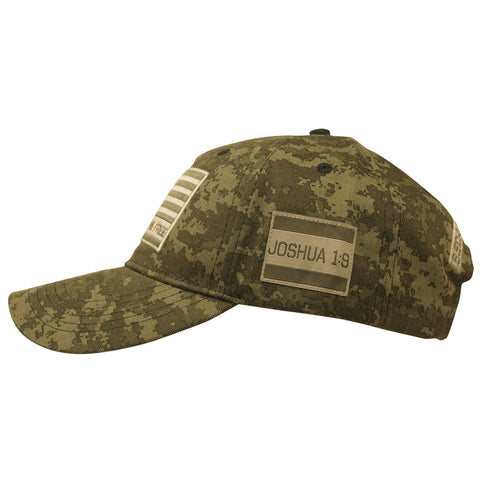 land-of-the-free-mens-religious-cap-hold-fast