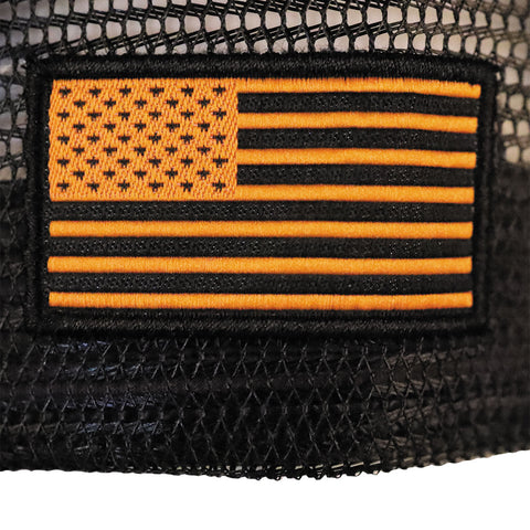 black-and-grey-camo-flag-mens-religious-cap-hold-fast