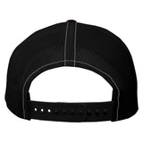 black-camo-religious-cap-hold-fast
