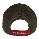 faith-family-freedom-religious-cap-hold-fast