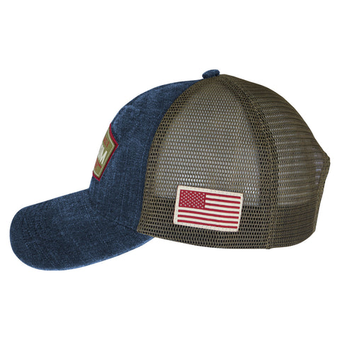 faith-family-freedom-religious-cap-hold-fast