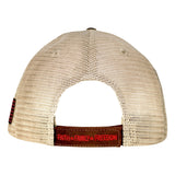 flag-red-&-tan-religious-cap-hold-fast