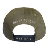 freedom-is-not-free-religious-cap-hold-fast