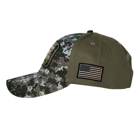 freedom-is-not-free-religious-cap-hold-fast