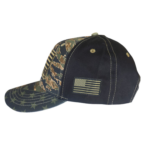 tiger-stripe-camo-religious-cap-hold-fast