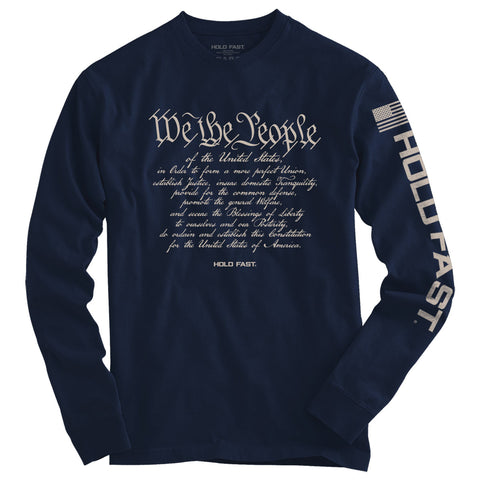 we-the-people-mens-religious-t-shirt-hold-fast