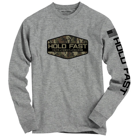 hold-fast-crest-mens-religious-t-shirt-hold-fast