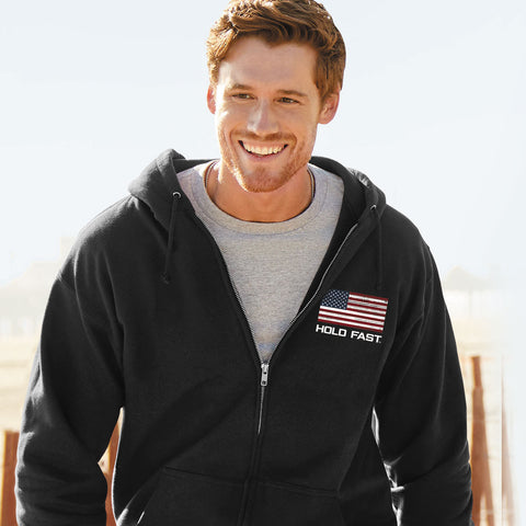 hold-fast-flag-mens-religious-hooded-sweatshirt-hold-fast