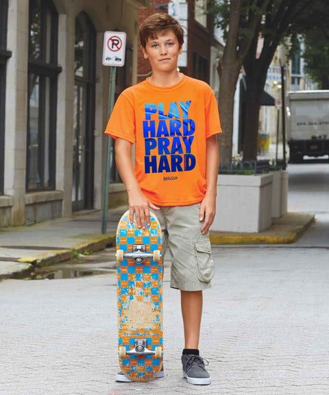 play-hard-kids-religious-t-shirt-kerusso