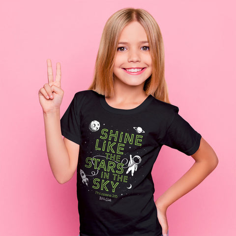 shine-like-a-star-kids-religious-t-shirt-kerusso