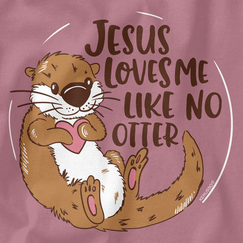 otter-religious-t-shirt-kerusso