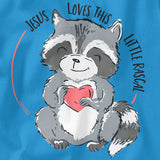 raccoon-religious-t-shirt-kerusso