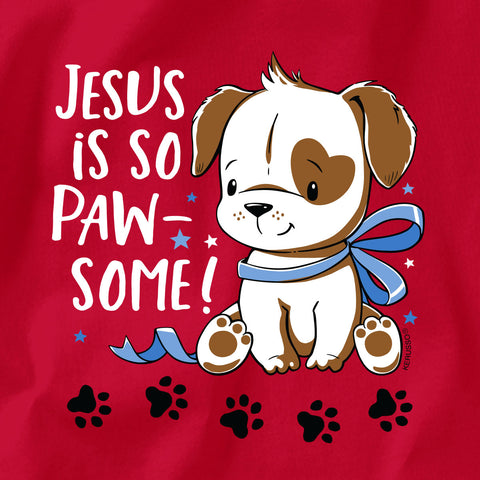 paw-some-religious-t-shirt-kerusso