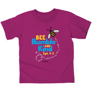 bee-humble-kids-religious-t-shirt-kerusso