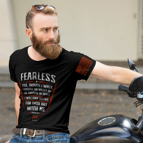 psalm-23:4-fearless-mens-religious-t-shirt-hold-fast
