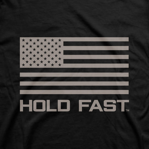 eisenhower-one-nation-under-god-mens-religious-t-shirt-hold-fast
