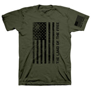freedom-flag-mens-religious-t-shirt-hold-fast
